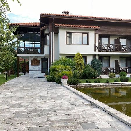 Hotel Комплекс Белите Скали Gaytaninovo Exteriér fotografie