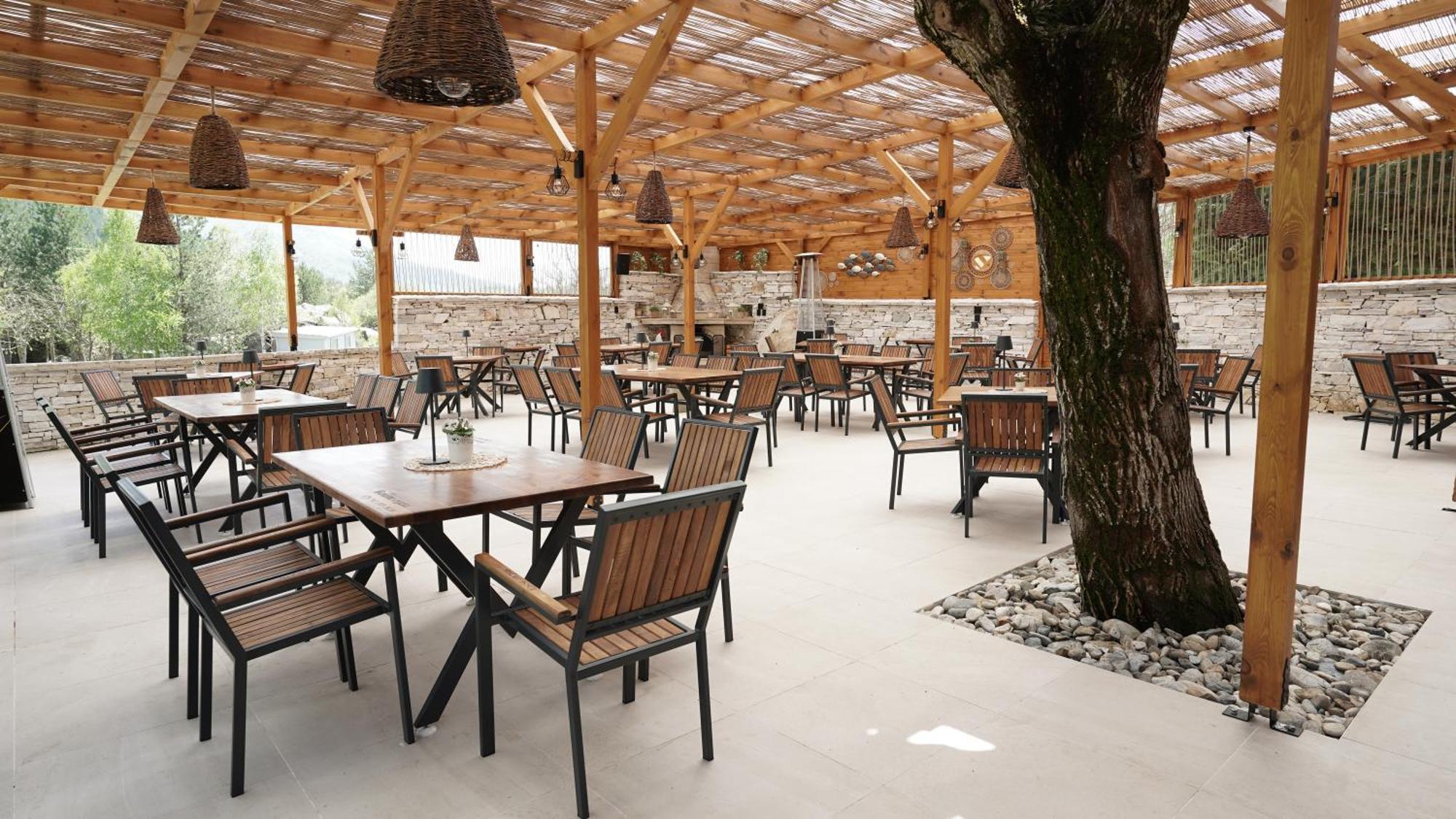 Hotel Комплекс Белите Скали Gaytaninovo Exteriér fotografie