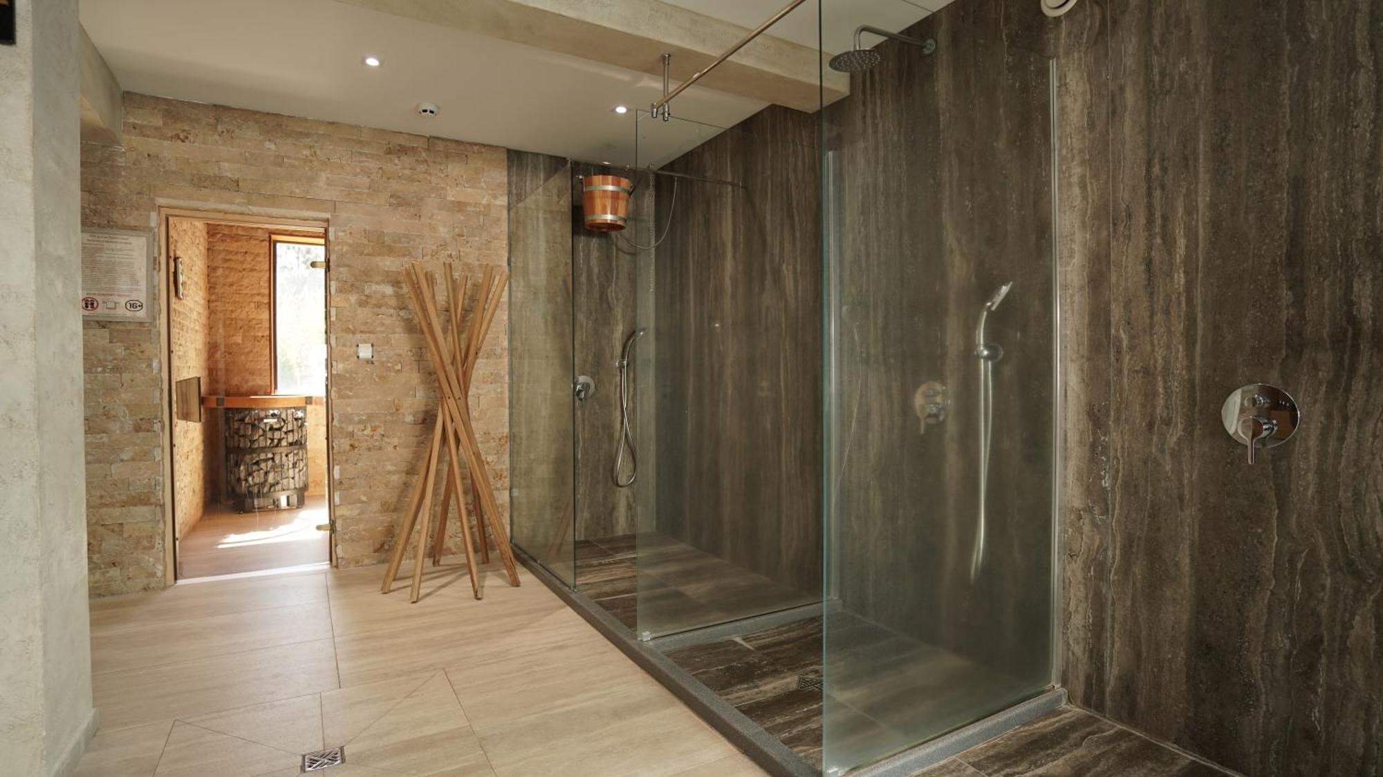 Hotel Комплекс Белите Скали Gaytaninovo Exteriér fotografie