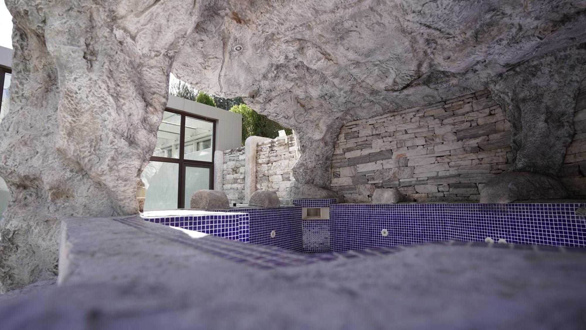 Hotel Комплекс Белите Скали Gaytaninovo Exteriér fotografie