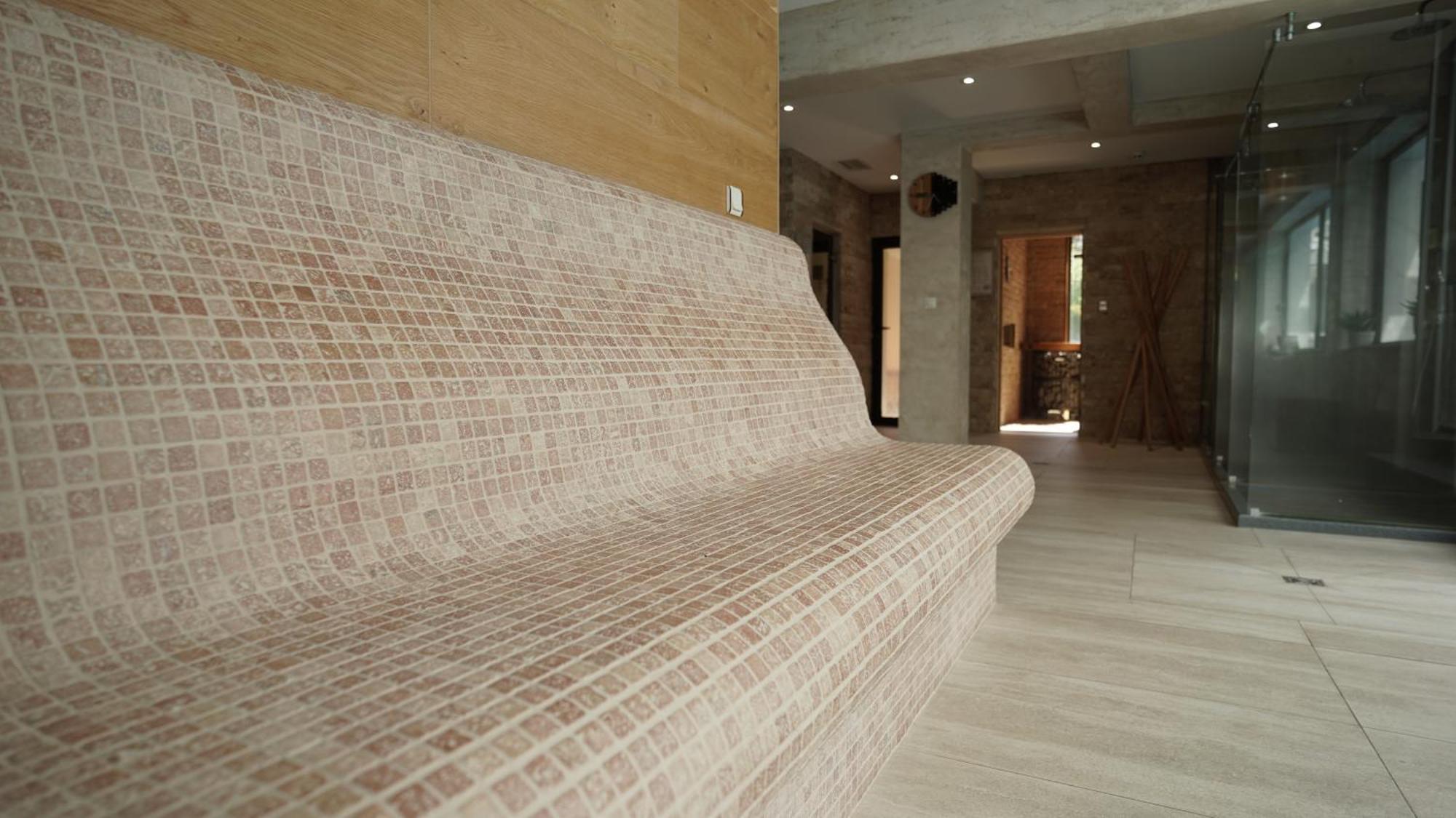 Hotel Комплекс Белите Скали Gaytaninovo Exteriér fotografie