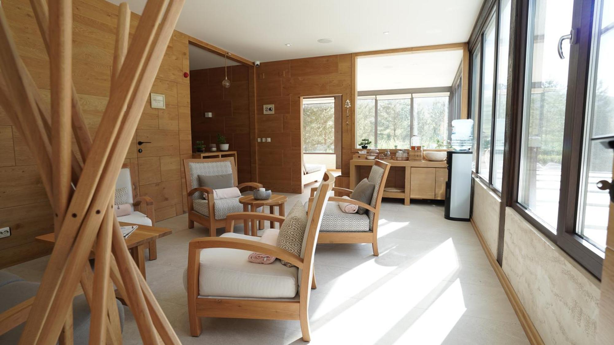 Hotel Комплекс Белите Скали Gaytaninovo Exteriér fotografie