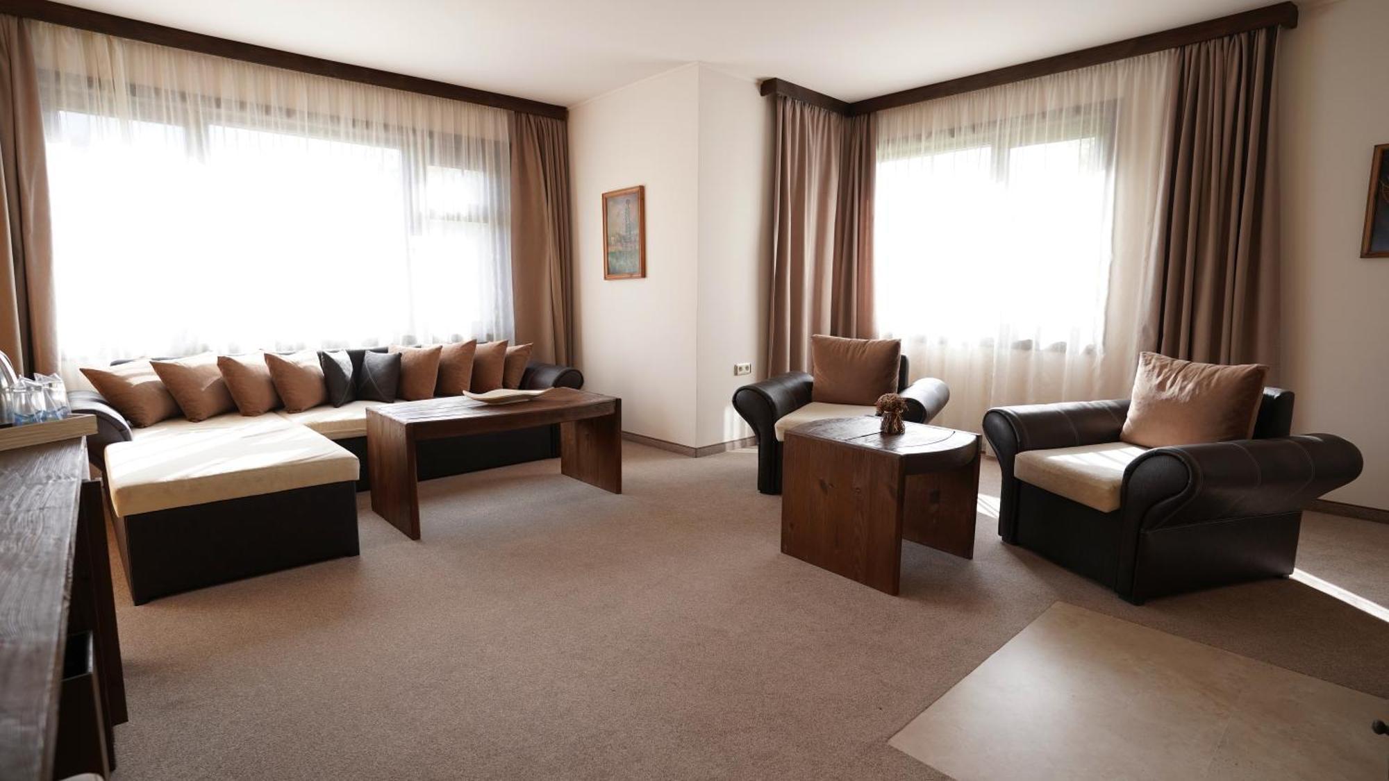 Hotel Комплекс Белите Скали Gaytaninovo Exteriér fotografie