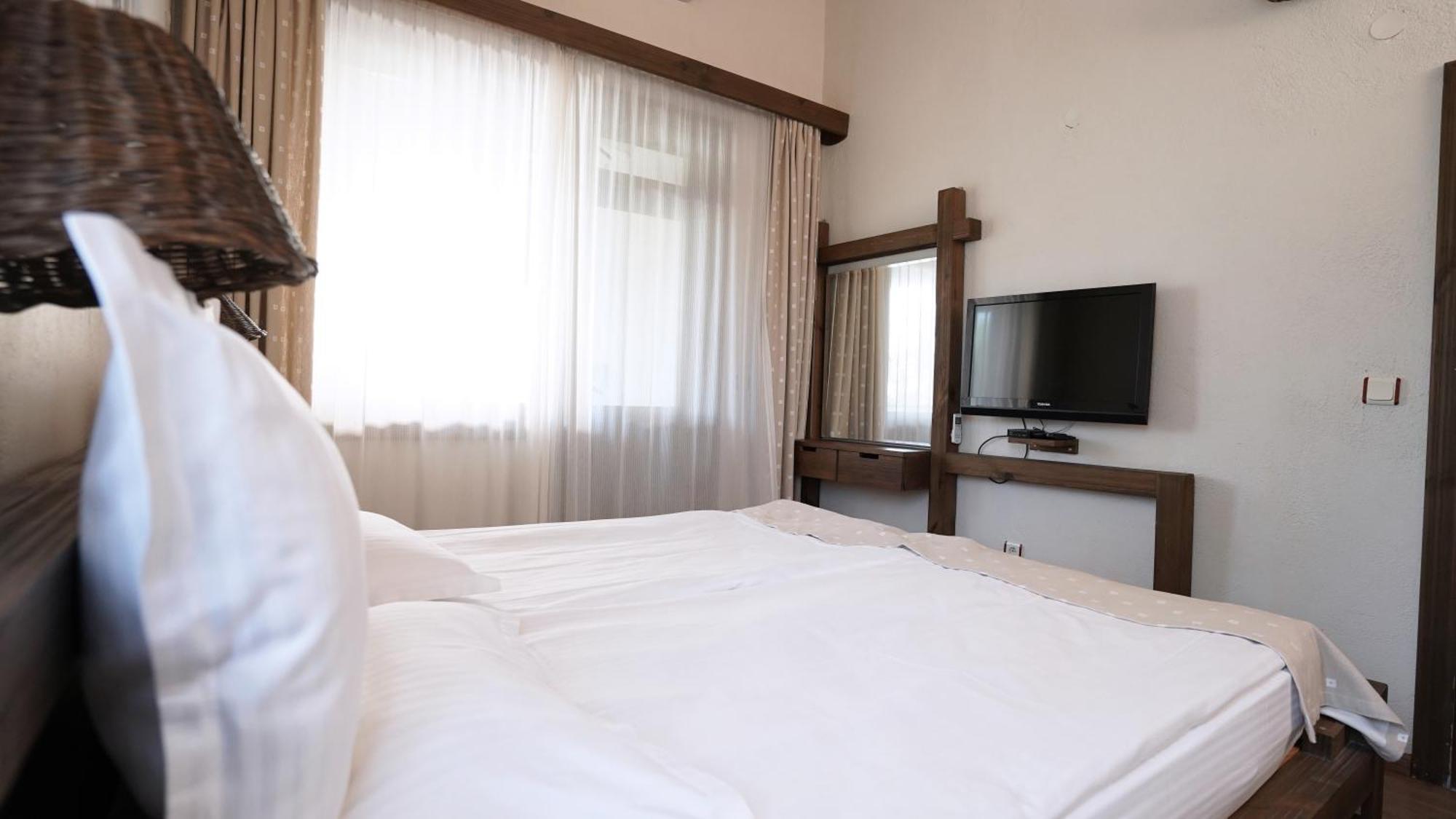 Hotel Комплекс Белите Скали Gaytaninovo Exteriér fotografie
