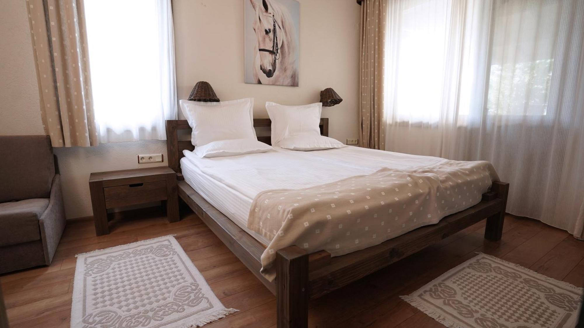 Hotel Комплекс Белите Скали Gaytaninovo Exteriér fotografie