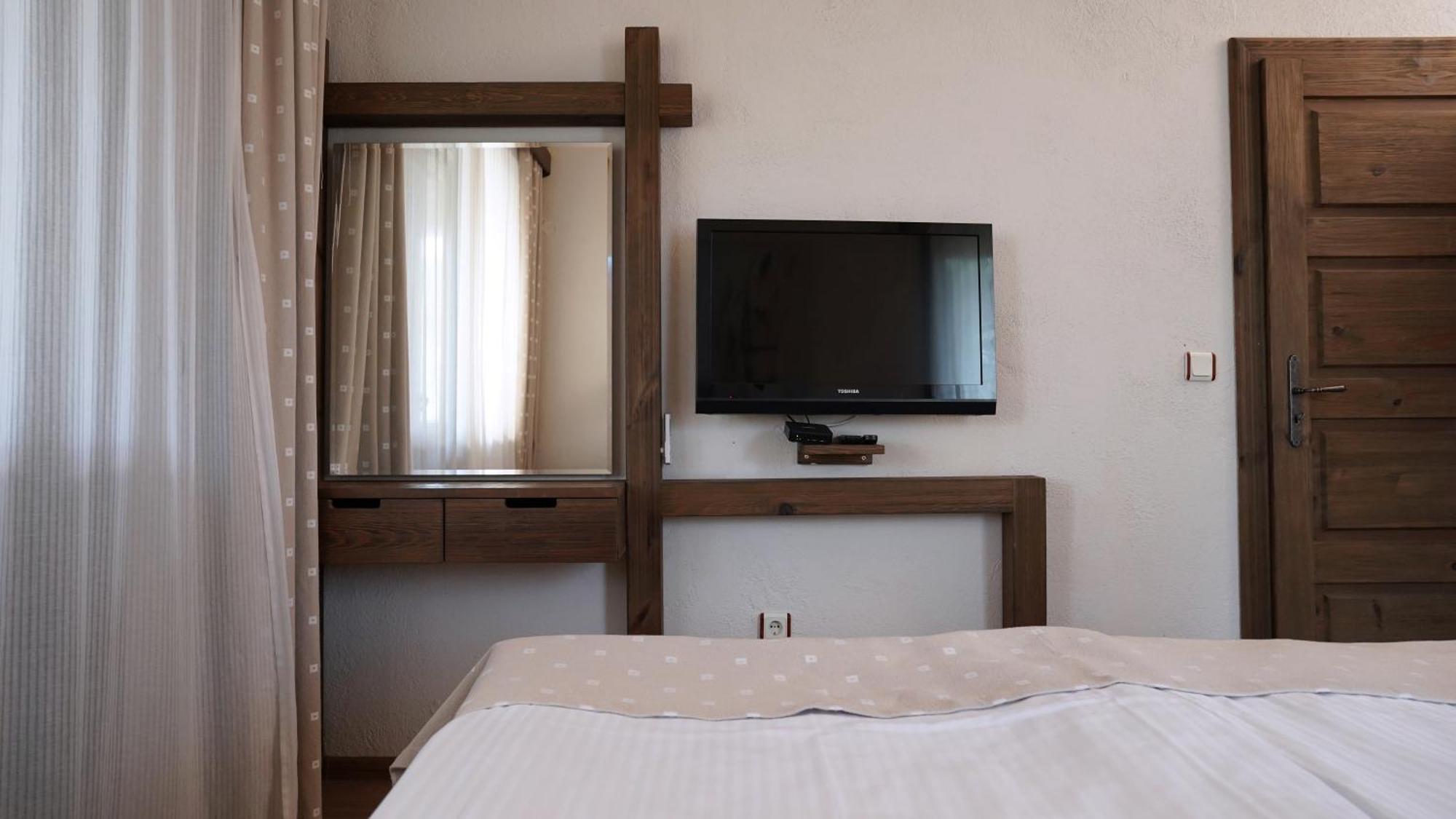 Hotel Комплекс Белите Скали Gaytaninovo Exteriér fotografie