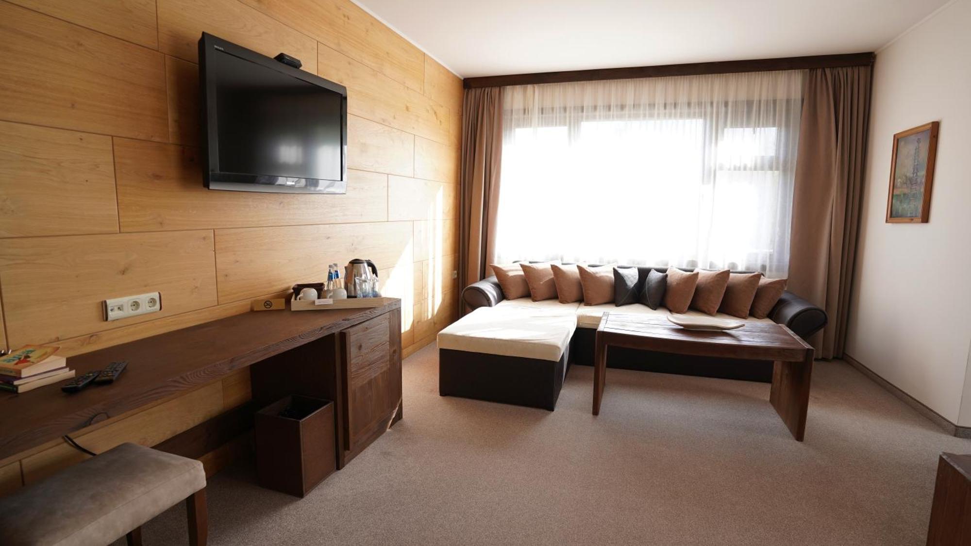 Hotel Комплекс Белите Скали Gaytaninovo Exteriér fotografie