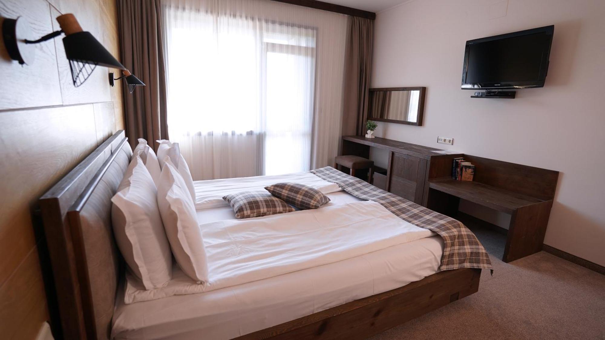 Hotel Комплекс Белите Скали Gaytaninovo Exteriér fotografie