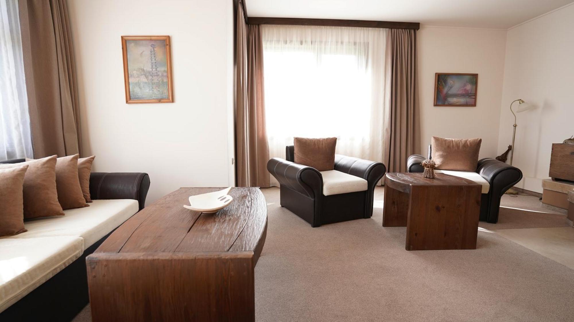 Hotel Комплекс Белите Скали Gaytaninovo Exteriér fotografie