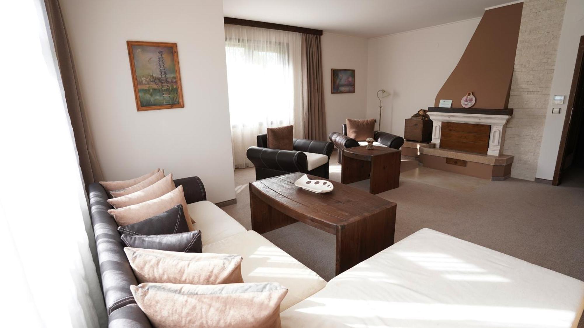 Hotel Комплекс Белите Скали Gaytaninovo Exteriér fotografie