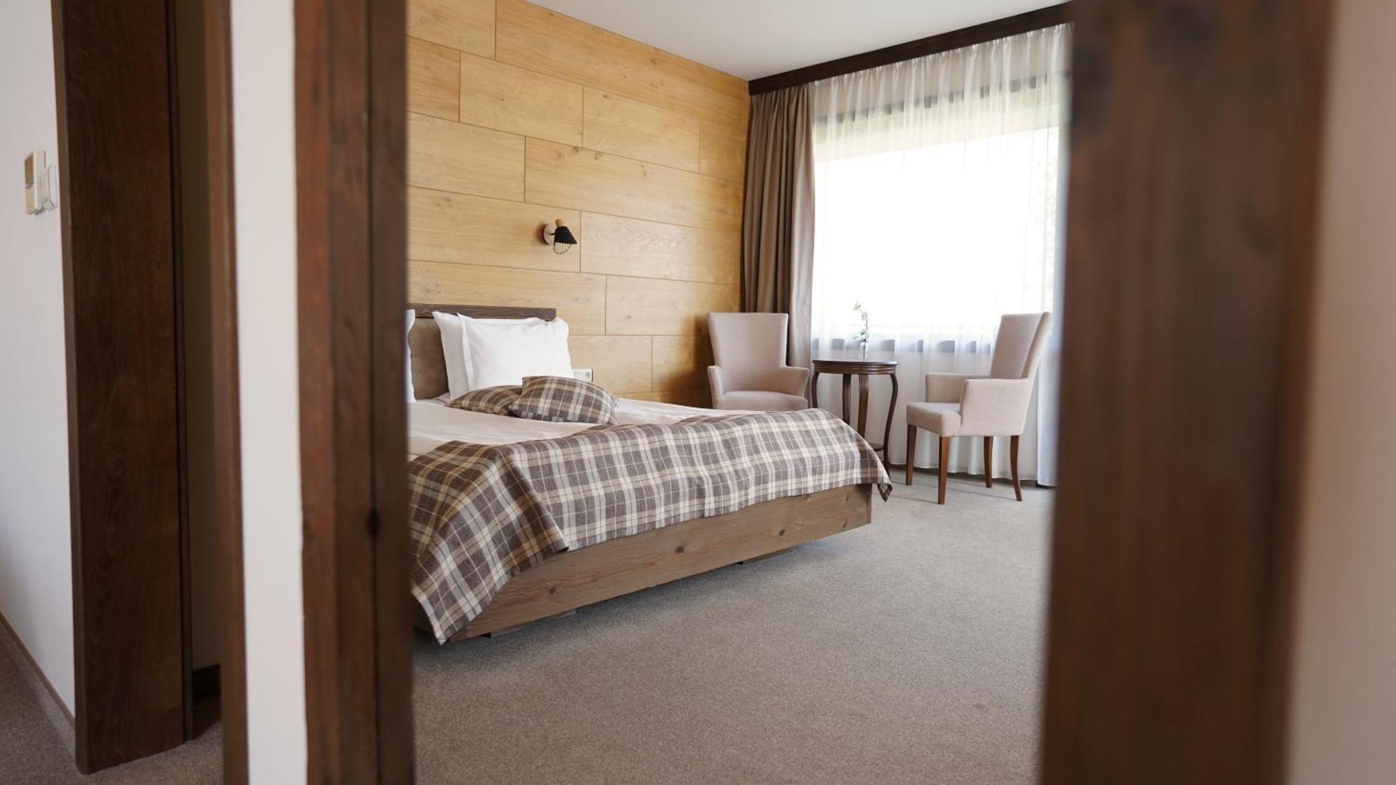 Hotel Комплекс Белите Скали Gaytaninovo Exteriér fotografie
