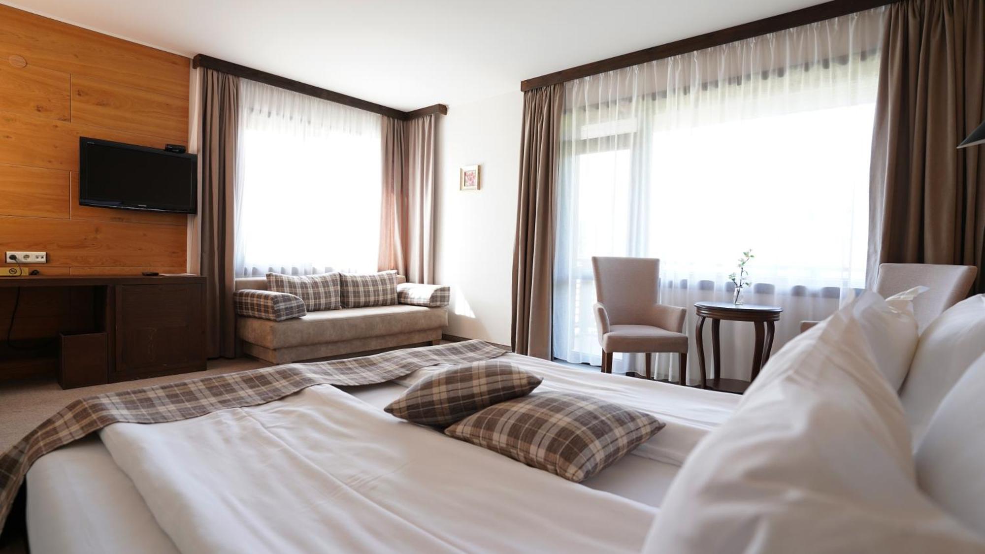 Hotel Комплекс Белите Скали Gaytaninovo Exteriér fotografie