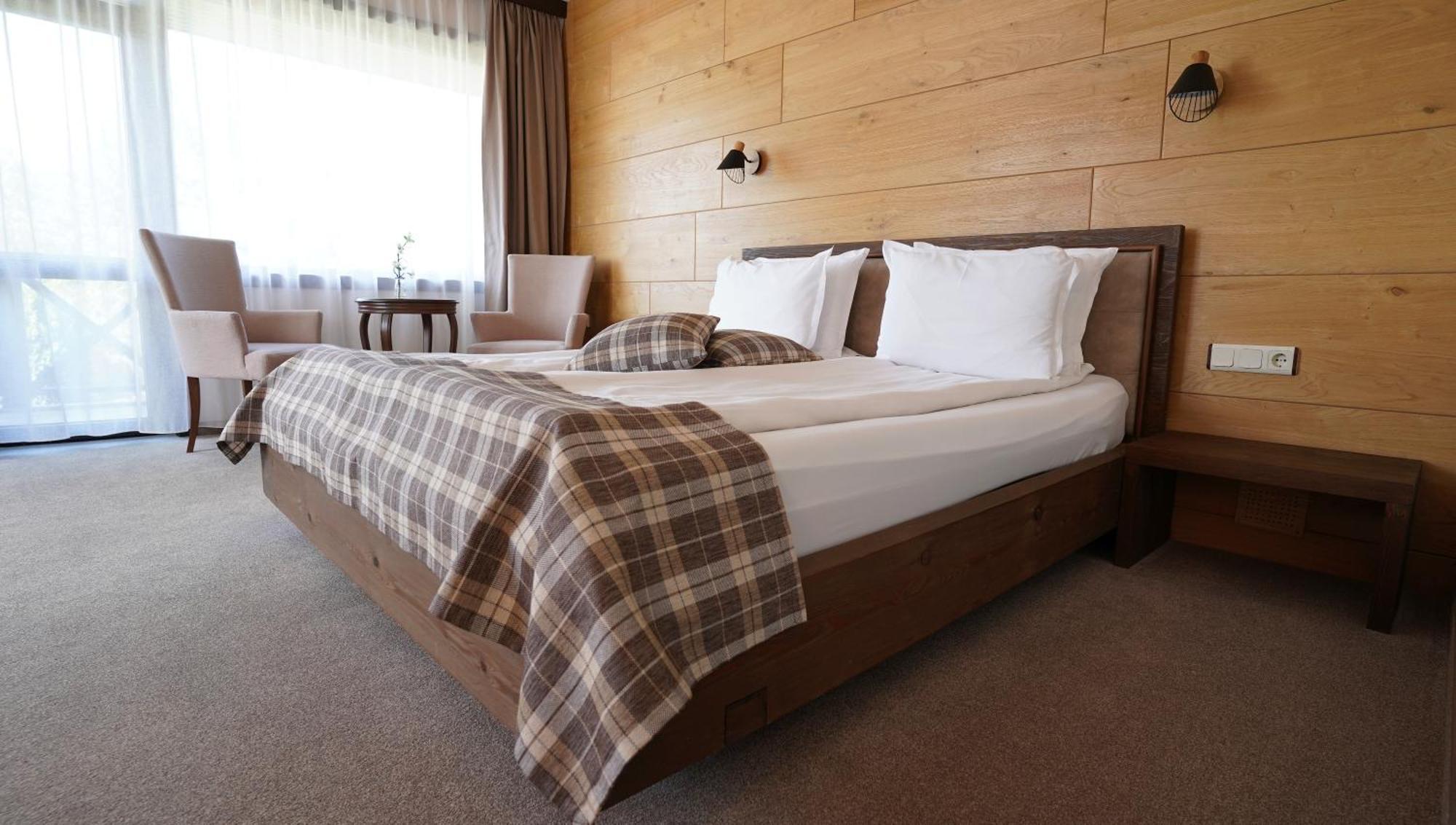 Hotel Комплекс Белите Скали Gaytaninovo Exteriér fotografie