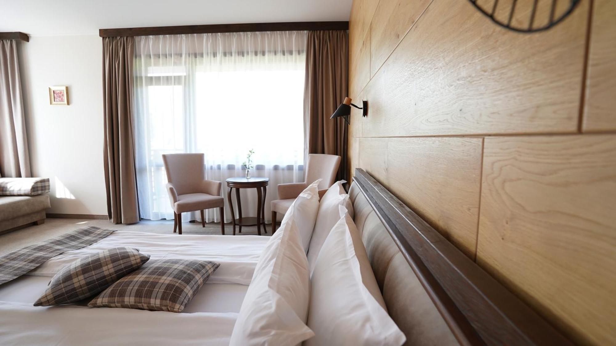 Hotel Комплекс Белите Скали Gaytaninovo Exteriér fotografie