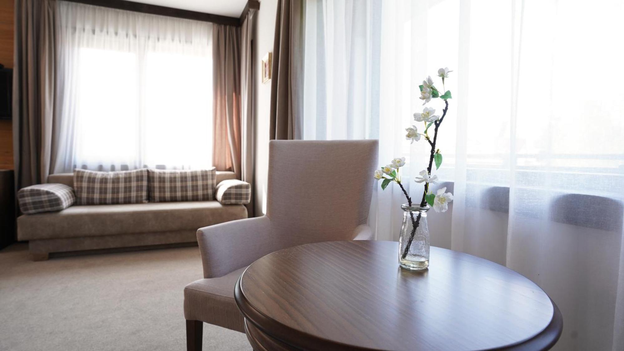 Hotel Комплекс Белите Скали Gaytaninovo Exteriér fotografie